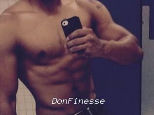 DonFinesse