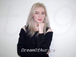 DreamOfAurora