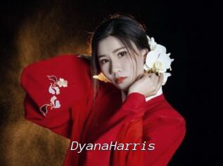 DyanaHarris