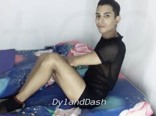 DylandDash