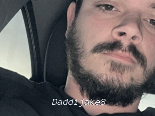 Daddijake8