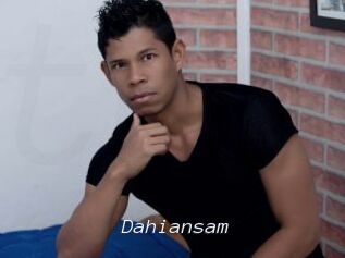 dahiansam Tel 69 Salopes