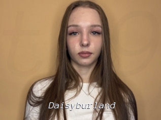 Daisyburland