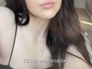 Daisymaexoxoxo