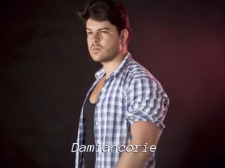 Damiancorie