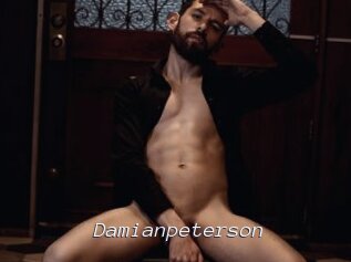 damianpeterson Tel 69 Salopes