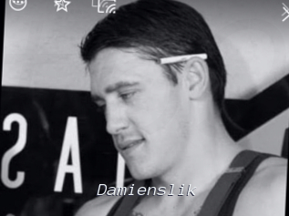 Damienslik