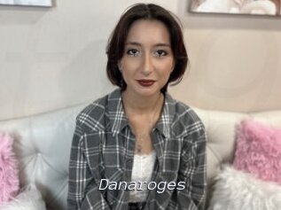 Danaroges