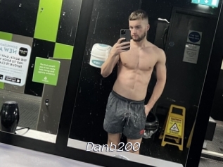 Danb200