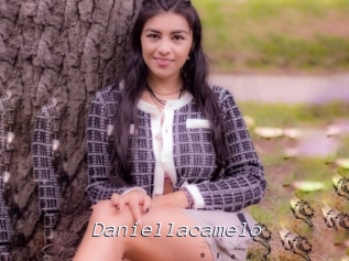 daniellacamelo Tel 69 Salopes