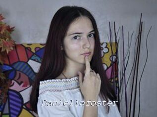 Daniellafoster
