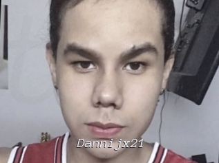 Dannijx21