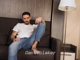 Danteblaker