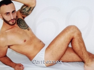 Dantexsex