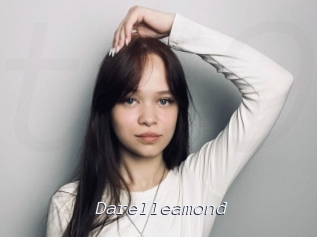Darelleamond