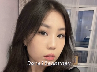 Darellegarney