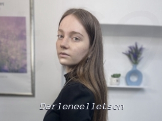 Darleneelletson