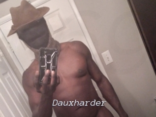 Dauxharder
