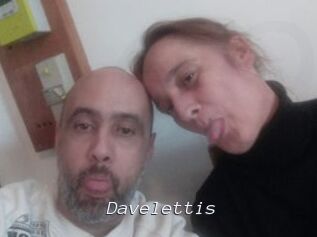 Davelettis