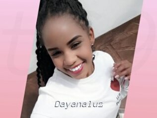 Dayanaluz