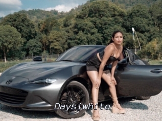 Daysiwhite