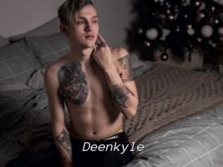 Deenkyle