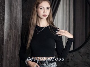deliciacross Tel 69 Salopes