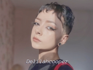 Delilahcooper