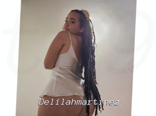 Delilahmartinez