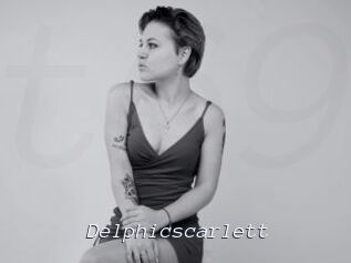 delphicscarlett Tel 69 Salopes