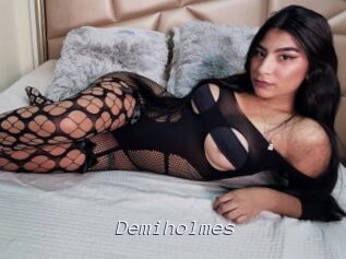 demiholmes Tel 69 Salopes