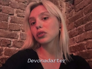 Devonadarter