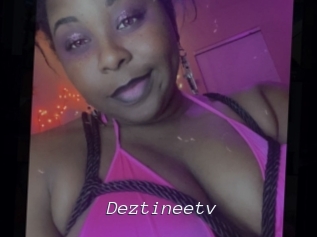 Deztineetv