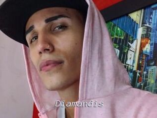 Diamandis