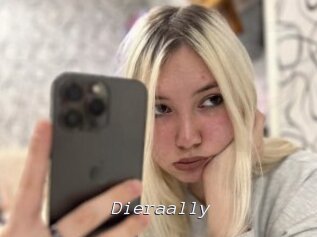 Dieraally