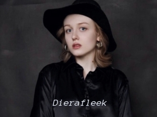 Dierafleek