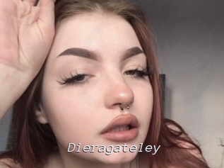 Dieragateley