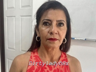 dirtylady69x Tel 69 Salopes