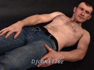 djonkiller Tel 69 Salopes