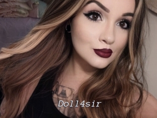 Doll4sir
