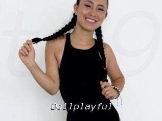 Dollplayful