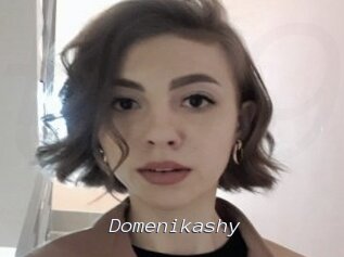 Domenikashy