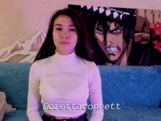 Dorettaconnett