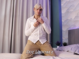 Doriancarr