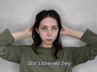 Dorisbeverley