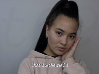dorisdewell Tel 69 Salopes