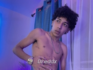 Dreddx