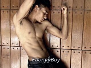 EbonyyBoy