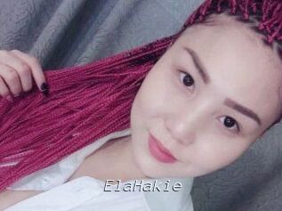 ElaHakie
