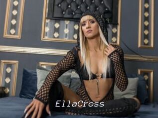 EllaCross Tel 69 Salopes